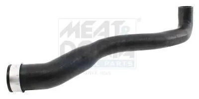 Image de MEAT & DORIA 961241 Tuyau d'admission d'air de suralimentation Turbo pour BMW Série 3 Berline (E46)