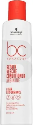 Obrázok produktu pre Schwarzkopf Bonacure, Ženy, Neprofesionálny vlasový kondicionér, Poškodené vlasy, Všetky farby, Oprava, 200 ml