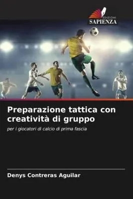 Produktbild von Preparazione tattica con creatività di gruppo