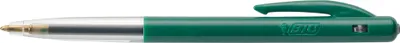 Immagine prodotto di BIC Druckkugelschreiber M10, Strichfarbe: grn