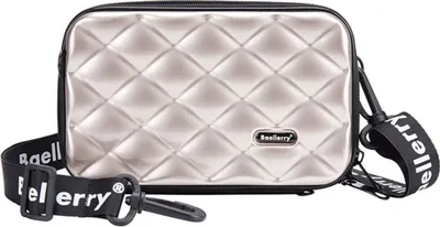 Zdjęcie produktu dla Torebka Baellerry ZE-36093 - Jasnobrązowa KP36093