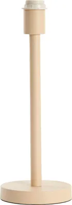 Produktbild von Light&Living Lampenfuß WASHINGTON