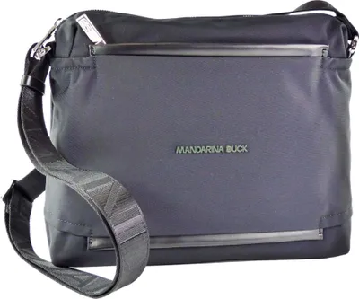 Produktbild von Mandarina Duck Daphne Shoulder Bag Medium Black
