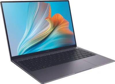 Produktbild von Huawei MateBook X Pro 2021, Intel® Core™ i7, 35,3 cm (13.9"), 3000 x 2000 Pixel, 16 GB, 1 TB, Windows 10 Pro