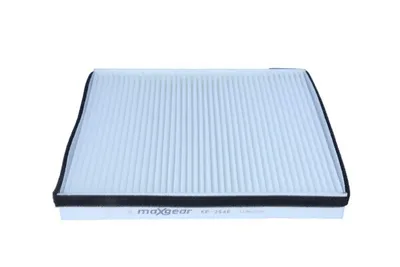 Produktbild von MAXGEAR 26-2000 Innenraumfilter Pollenfilter für HYUNDAI Santa Fé III (DM)