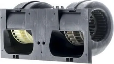 Image de Soufflerie MAHLE AB 85 000P