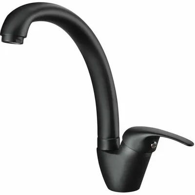 Immagine prodotto di Miscelatore Rousseau NEWBURY Nero