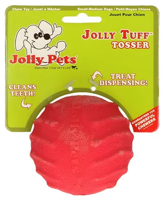 Obrázok produktu pre Jolly Tuff Tosser 7,5 cm