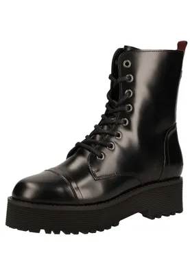 Produktbild von Buffalo Stiefelette Stiefelette Leder