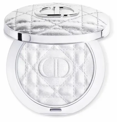 Produktbild von Dior Forever Glow Luminizer (6g) 06 Opal Sequin