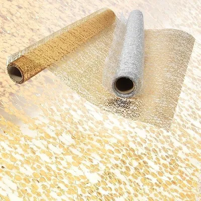 Produktbild von Dekorrolle Gold + Silber – Penword