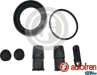 Produktbild von AUTOFREN SEINSA D4260 Bremssattel-Reparatursatz Vorne 54mm