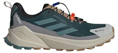Produktbild von adidas Terrex Trailmaker 2 Gore-Tex Speed Aurora Ivy Preloved Teal Grey Three - EU 41 1/3