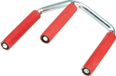 Immagine prodotto di Supporto del pannello Tragfix 0-40 mm