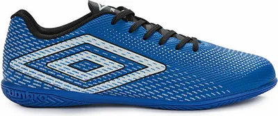 Obrázok produktu pre Futbalové kopačky Umbro Aurora II Lo IC, modré, veľkosť 33 (EU)