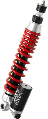 Zdjęcie produktu dla Regulowany amortyzator tylny YSS OU302-360TRC-03-858 długość 360 mm