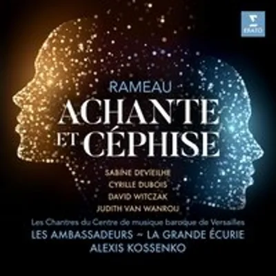 Immagine prodotto di Achante e C'phise