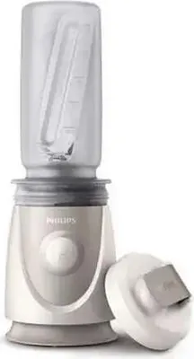 Obrázek produktu pro Philips Daily Collection HR2895/00, Stojací mixér, 0,6 l, 350 W, Šedá, Bílá