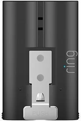 Image de Ring 8AB1S7-0EU0 Ring Quick Release Akku