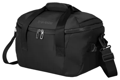 Produktbild von Travelite Basics - Reisetasche 25 cm (schwarz)