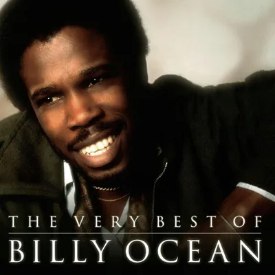 Produktbild von Ocean,Billy-The Very Best of Billy Ocean