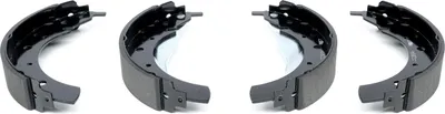 Produktbild von Ate Bremsbackensatz  03.0137-0152.2