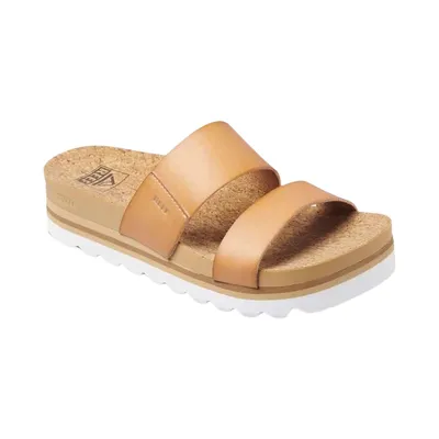 Produktbild von Reef Cushion Bounce Vista Hi Flip-flops Braun EU 36 Frau Braun EU 36