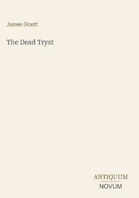 Produktbild von The Dead Tryst