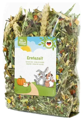 Immagine prodotto di JR Farm 150g Tempo di raccolta