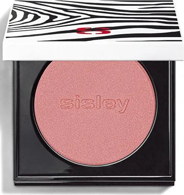 Produktbild von Sisley Le Phyto-Blush, Pink, Golden Rose, 1 Farben, Creme, Palette, 6,5 g