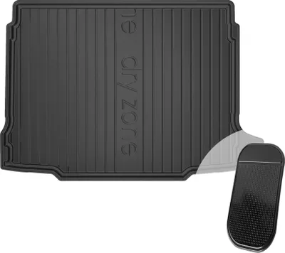Image de Bac de coffre en caoutchouc pour Dodge Caliber 2006-2011