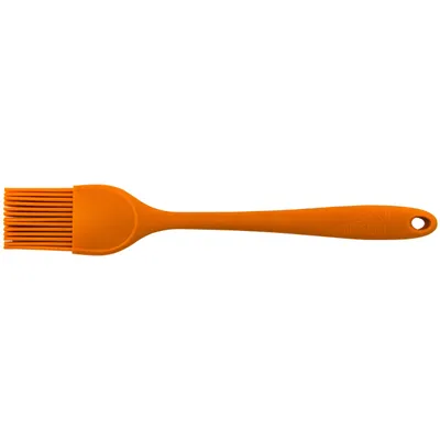 Produktbild von Traeger BAC418, Küchenpinsel, Orange, Silikon, Silikon, 1 Stück(e)