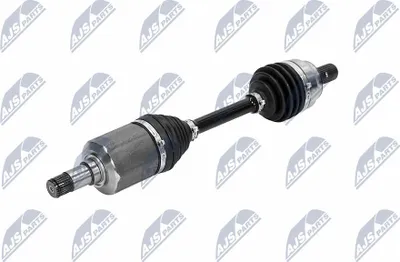 Produktbild von NTY NPW-ME-181 Antriebswelle Vorne Rechts passend für MERCEDES-BENZ GLK (X204)
