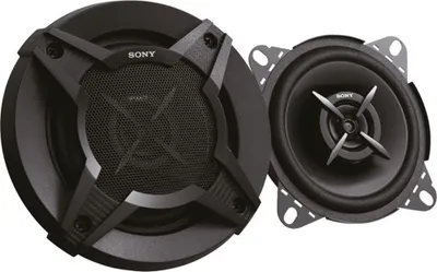 Obrázek produktu pro Sony XS-FB1020E, 2-way, 220 W, 30 W, 70 - 24000 Hz, Síran neodymitý, Ferit