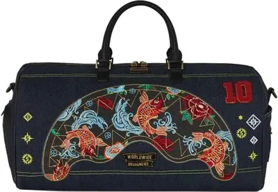 Produktbild von Tasche Sprayground 910D8311NSZ für Uni