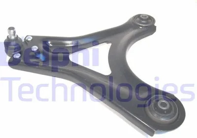 Produktbild von DELPHI TC1326 Querlenker Links Unten für FORD MONDEO II Kombi (BNP)