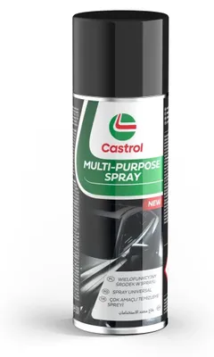 Produktbild von CASTROL Universalschmierstoff bateriepolfet 1609C2 Spraydose 400ml