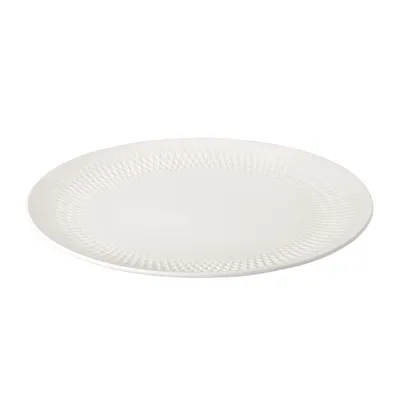 Obrázok produktu pre Villeroy & Boch MANUFACTURE tanier DH 31,90x3,50 cm biely