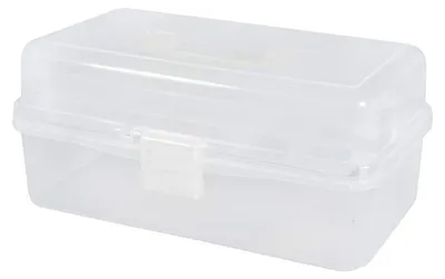 Immagine prodotto di Cassetta degli attrezzi in plastica, 1 pezzo