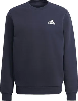 Produktbild von Felpa adidas Essentials Fleece M H42002 Pullunder adidas Größe: M,