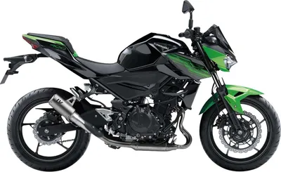 Produktbild von LEOVINCE Schalldämpfer Corsa Ninja 400 Ti