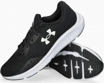 Zdjęcie produktu dla Buty Sportowe Under Armour Ua Charged Pursuit 3 3024878 001 R-44,5