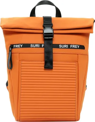 Produktbild von SURI FREY Carry City Backpack L Orange