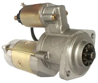 Produktbild von HC-Cargo F032111913 Starter Anlasser 3,2kW 24V