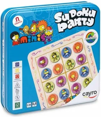 Produktbild von Babypuppe Cayro
