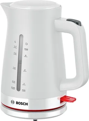 Produktbild von Bosch SDA Wasserkocher TWK3M121 ws