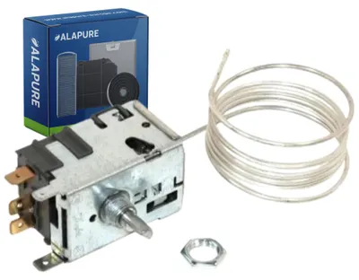 Image de Thermostat de remplacement compatible avec le modèle Gorentje 540263