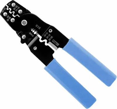 Immagine prodotto di Pinza Per Connettori Zk4A