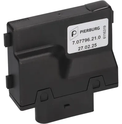 Produktbild von PIERBURG Steuergerät Kraftstoffpumpe 7.07796.21.0 für VW Touareg (CR7)