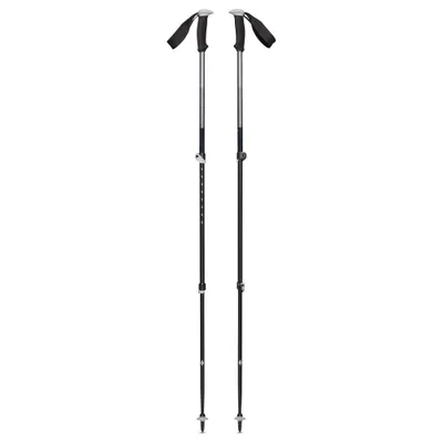 Immagine prodotto di Bastoncini da trekking BLACK DIAMOND Trail Sport 100 - 140 cm Grigio